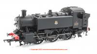 904502 Rapido BR 15xx Pannier Tank - 1500 Black Early Crest